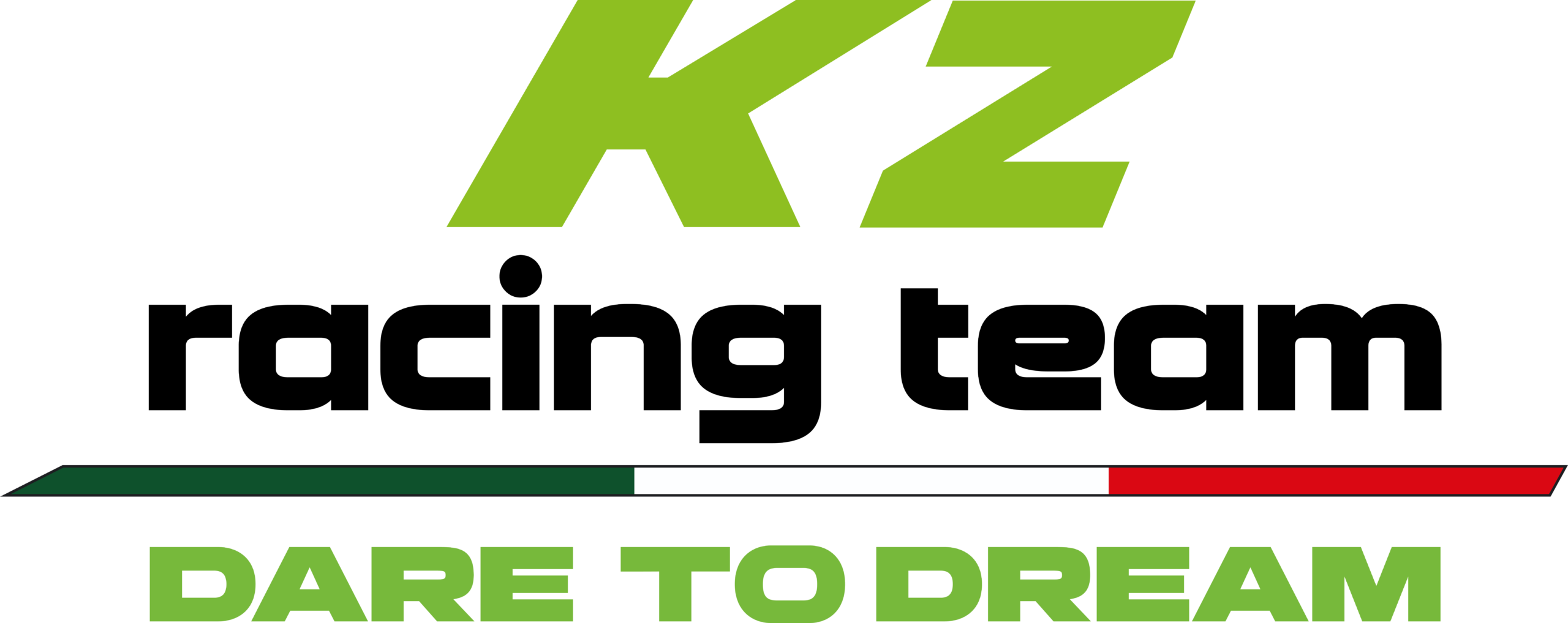 KZ RACING